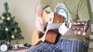 ДДТ - Я у вас (cover by Novikov Pavel) 2016