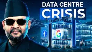 How AI Data Centers Could Destroy Nepal ??