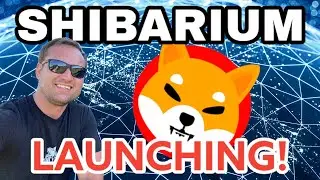 SHIBARIUM GOING LIVE! 3 PHASES | SHIBA INU BONE LEASH | TEST NET | MAINNET | CRYPTO NEWS BLOCKCHAIN