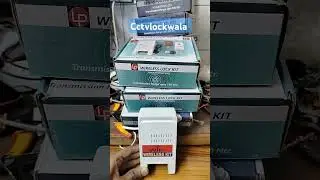 Remote Lock Power supply Electronic Lock Electric door lock wholesale market in Delhi #remotelock