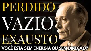🧠 A Mente Cansada Não Sonha | Você Está Perdendo a Capacidade de Imaginar