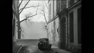 Les Amoureux sont seuls au monde ( 1948 - extrait )