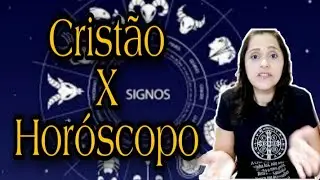 É pecado acreditar em Horóscopo?