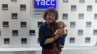 Елена Баскакова