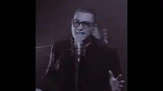 JOSEHP AMADO ARTISTA VENEZOLANO INTERPRETA A HECTOR LAVOE