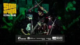 Los Suffers | Ao Vivo no Soco na Fuça Festival Online