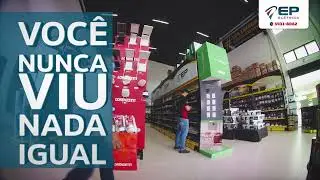 EP Eletrica - Tudo em Materiais Elétricos