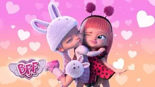 Plans d'été 💆‍♀️ BFF 💗 NOUVELLE SÉRIE 💕 ÉPISODES COMPLETS ✨💜 DESSIN ANIMÉ en FRANÇAIS