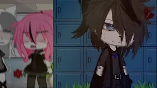 Pov:Kamu Memberikan Hadiah Untuk Orang Yang kamu Sukai,Tetapi!... |GachaLife|