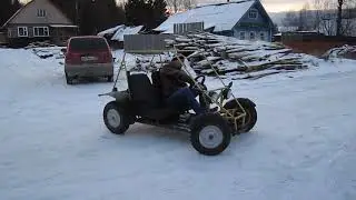 Дрифт)