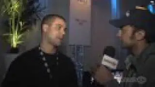NBA Live 09 Preview