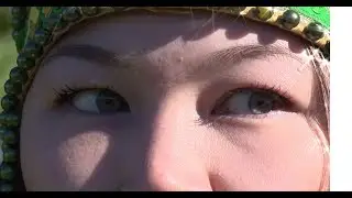 Сихиртя (сиртя). Народ Ямала, который исчез... Легенда или быль?