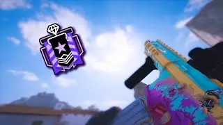Industry baby - Rainbow Six Siege