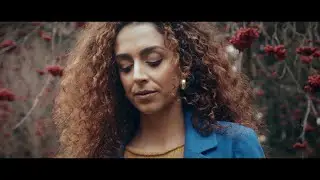 Federica Siciliani - Hallelujah (2020)