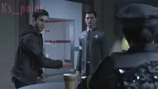 YTPH: Gavin tiene deseos sexuales con Connor