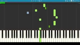 Jinsan Kim - Crow - Piano