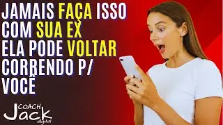 Faça EX voltar correndo e arrependido de ter deixado você SAIBA COMO