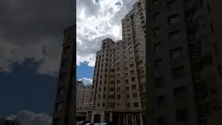 Ветренно сегодня