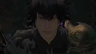 FF14 Endwalker: Body Swap Cutscene/Duty