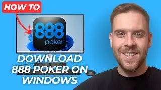 How To Download & Install 888 Poker On Windows PC Desktop (Step-By-Step Tutorial) - 2025