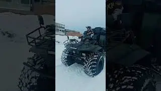 #квадроцикл #4x4 #venom #offroad