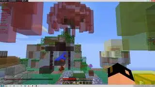 игра с читами на Military World в майнкрафт