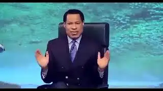 Teach children to love Jesus - Pastor Chris 