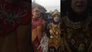 SELAMAT HARI JADI BOGOR KE 542 PART 10 