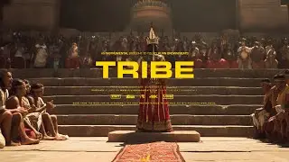 R&B DANCEHALL TYPE BEAT X AFRO R&B INSTRUMENTAL "TRIBE" 2024