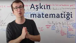 Aşkın matematiği