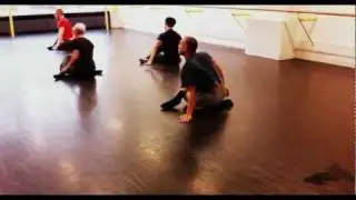 Chia-hui Cheng's class on Sept 12, 2011