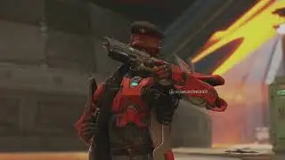 GOING BALLISTIC 4K DAMAGE/20 BOMB