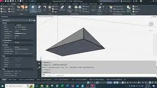 AutoCAD vs Rhino 3D - A very simple comparison