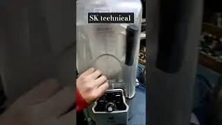jtc blender Kent 1800waats