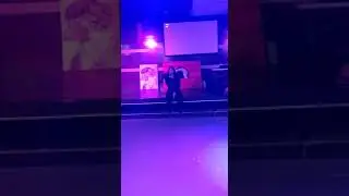 TrayArts Performance - Practice Run