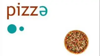 Schwa in words (learn English with pie)