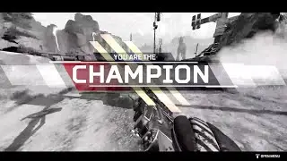 RESPAWN - Fix Your HIT REGISTRATION! - Apex Legends Highlight Reel