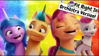 MLP Song - 