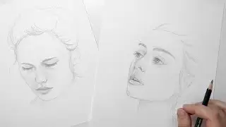 Why is it important to learn the basics of drawing first?