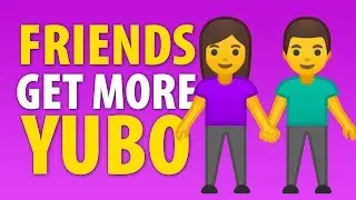 How To Add Friends On Yubo