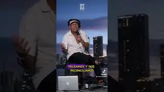 Te Amaré 