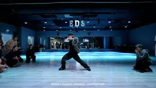 SK8, YK Osiris · [Original] Master Workshop - Siam · Siam Choreo