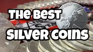 What are the best silver coins to invest in and what happened to the silver Philharmonic? 😡🤬