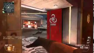 Lucky Shot Black Ops II
