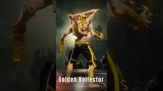 MK11 More Skins I made Part 8