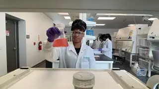 Biotech, Life Sciences Sizzle Reel promotional video marketing