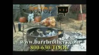 The Tool Wizard Commerical