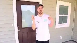 MrBeast 100 million merch video (Link in Description)