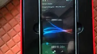 Полученный возврат S890, аудио  и видео плееры