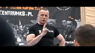 XXII CKB INTRO 23-24.03.24 Zielona Góra | Dariusz Waluś